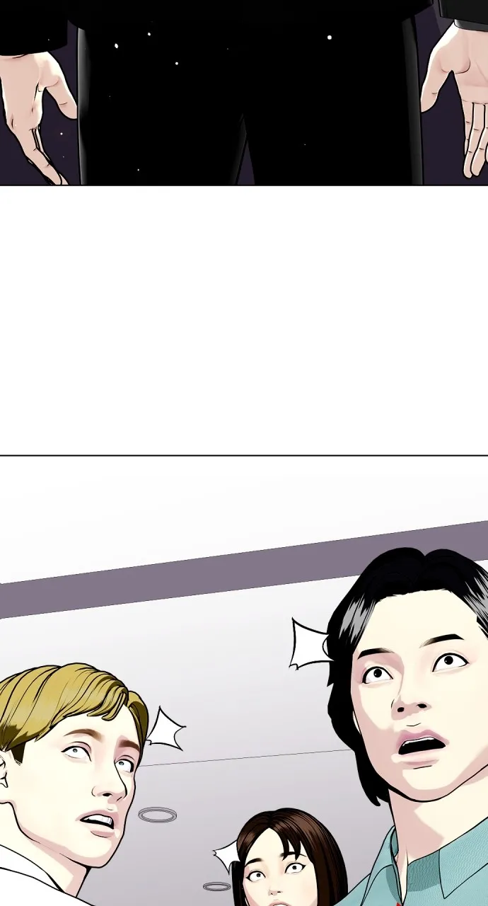 Read The Outcast is a Fighter chapter 47 image 155 on Lezhin