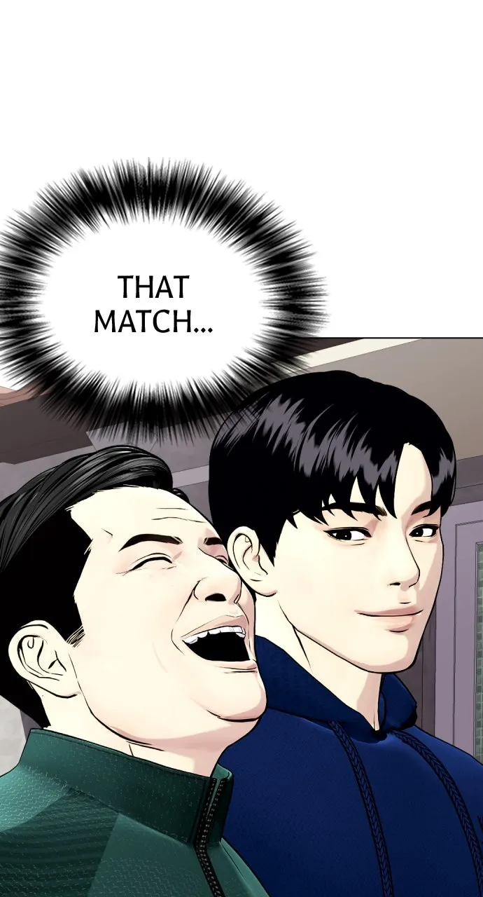 Read The Outcast is a Fighter chapter 47 image 19 on Lezhin