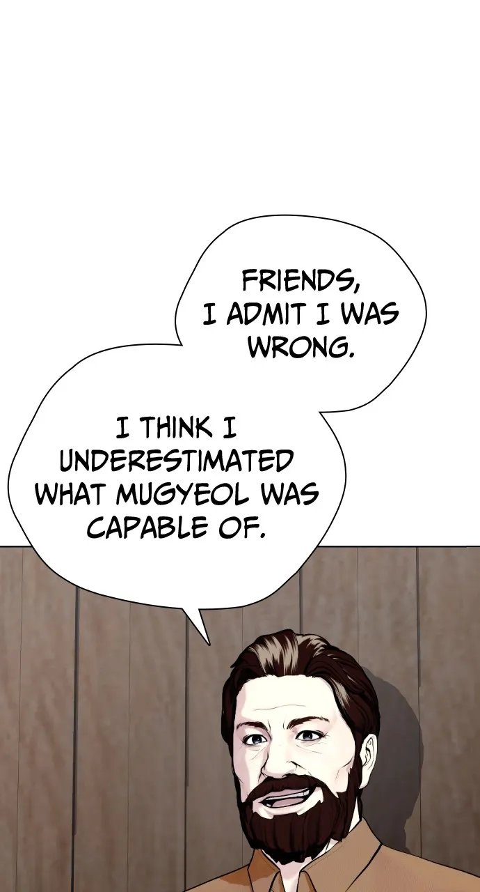 Read The Outcast is a Fighter chapter 47 image 2 on Lezhin