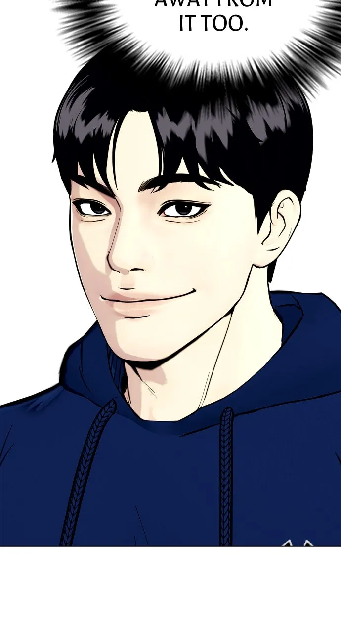 Read The Outcast is a Fighter chapter 47 image 22 on Lezhin