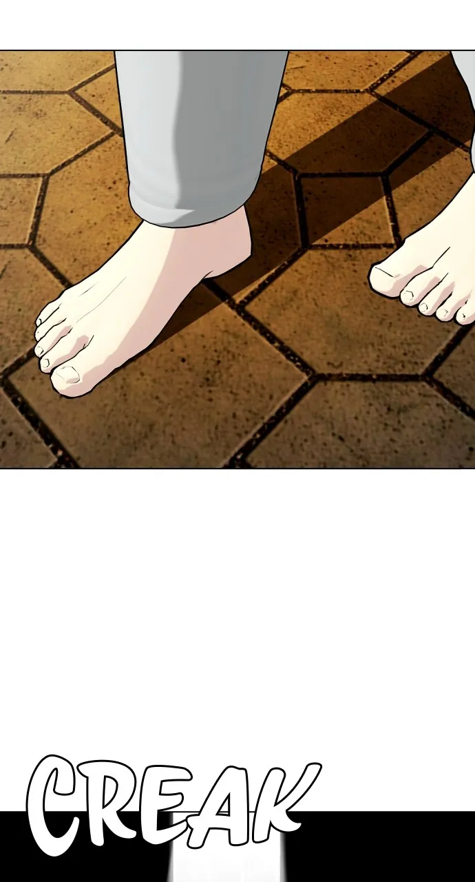 Read The Outcast is a Fighter chapter 47 image 31 on Lezhin
