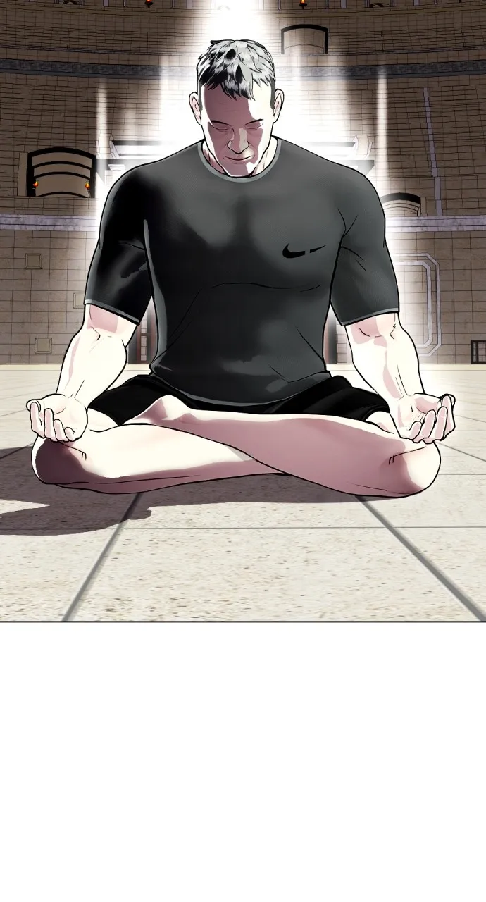 Read The Outcast is a Fighter chapter 47 image 34 on Lezhin