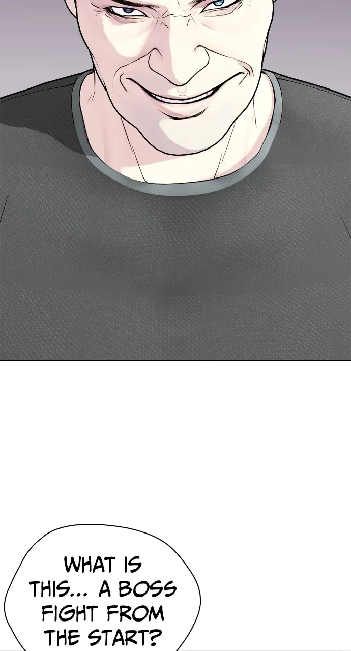 Read The Outcast is a Fighter chapter 47 image 37 on Lezhin
