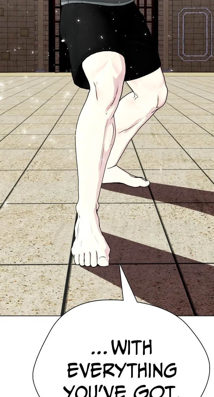 Read The Outcast is a Fighter chapter 47 image 41 on Lezhin