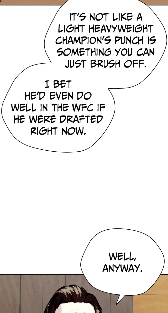 Read The Outcast is a Fighter chapter 47 image 5 on Lezhin