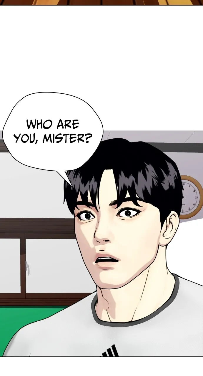 Read The Outcast is a Fighter chapter 47 image 70 on Lezhin