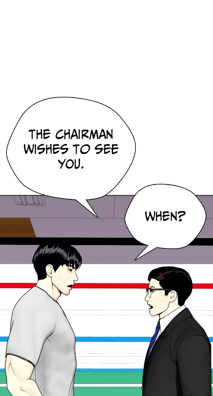Read The Outcast is a Fighter chapter 47 image 71 on Lezhin