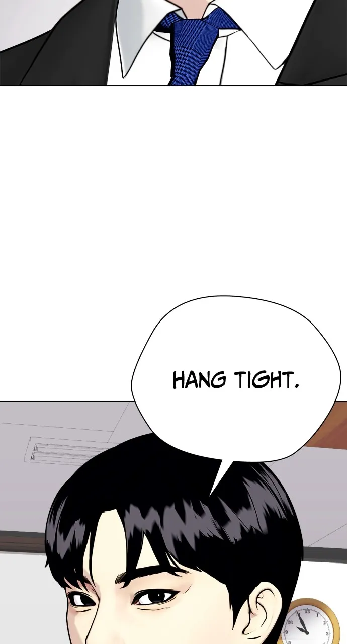 Read The Outcast is a Fighter chapter 47 image 78 on Lezhin