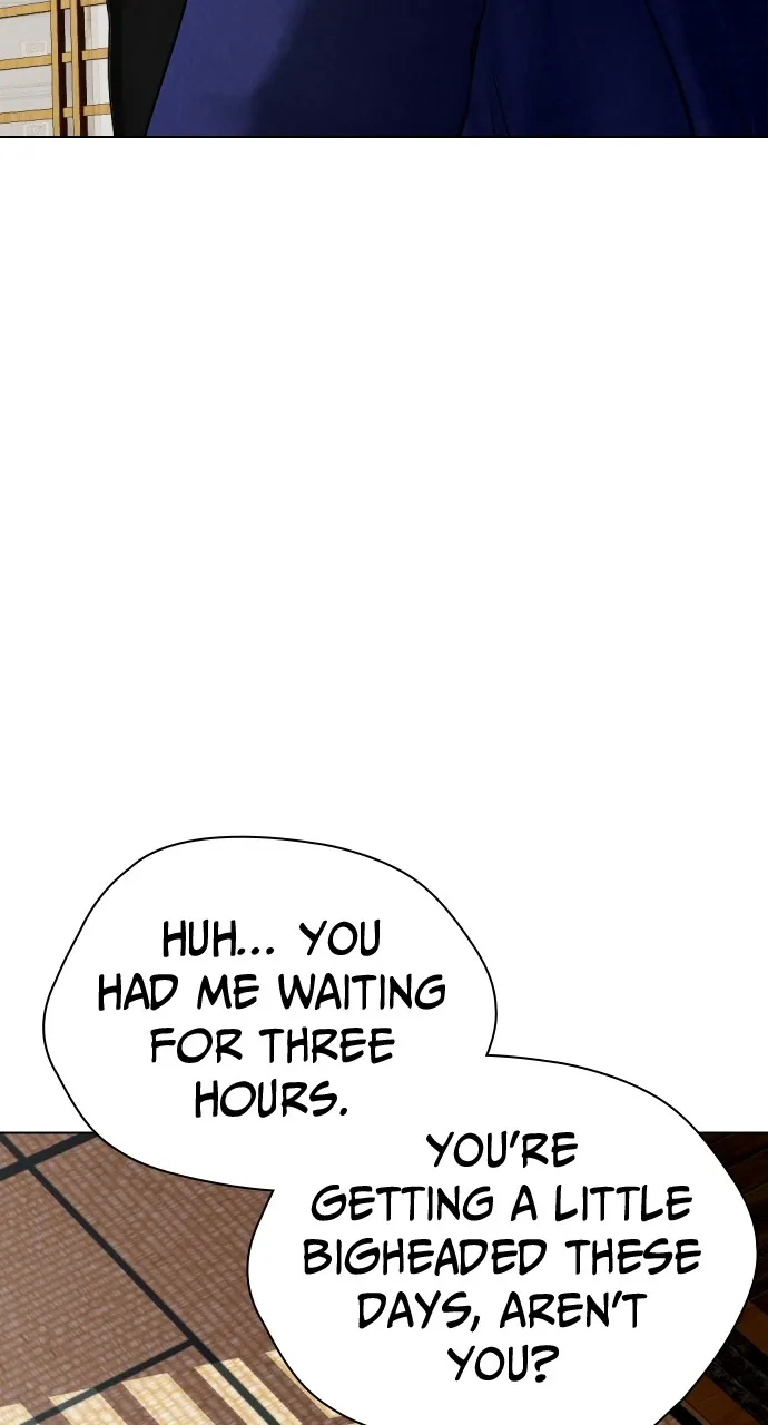 Read The Outcast is a Fighter chapter 47 image 83 on Lezhin