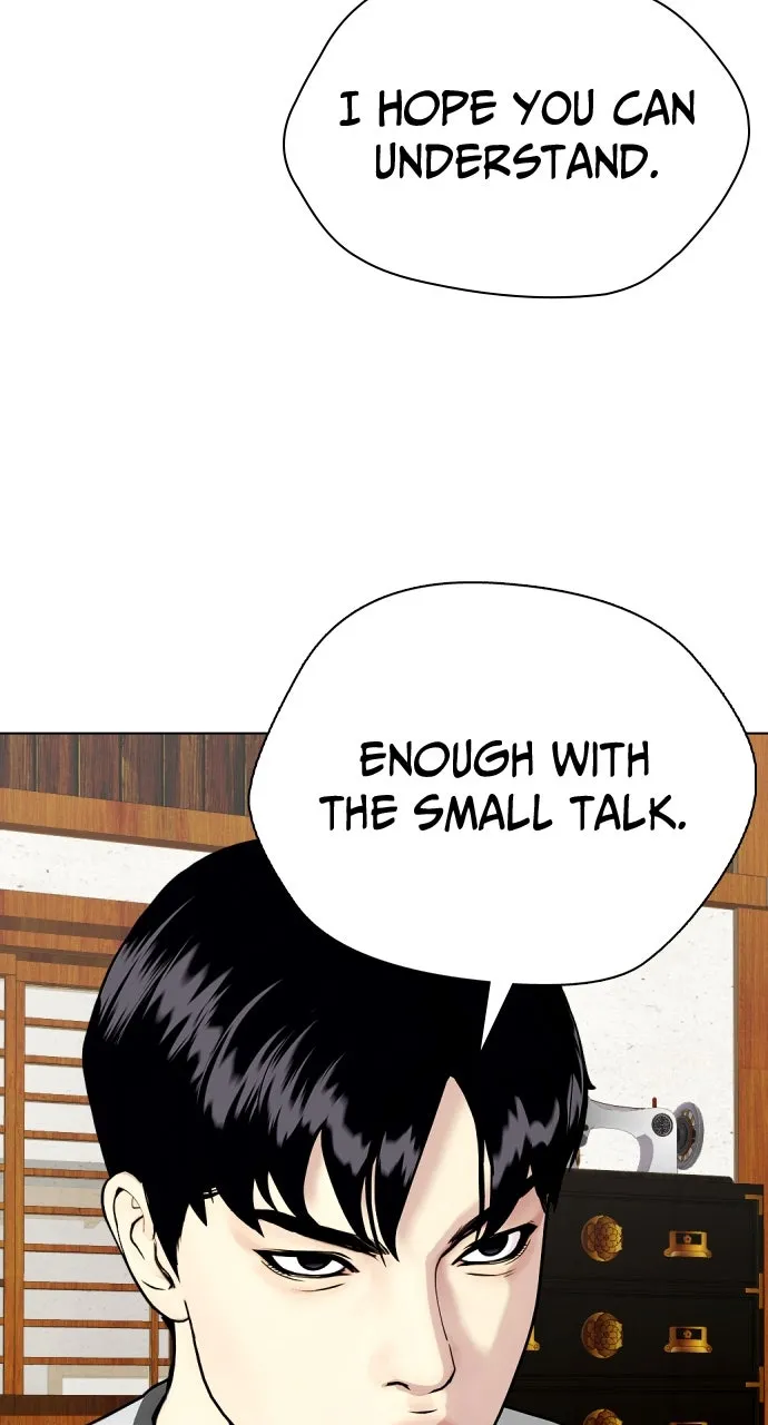Read The Outcast is a Fighter chapter 47 image 85 on Lezhin