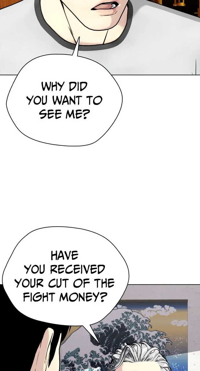 Read The Outcast is a Fighter chapter 47 image 86 on Lezhin