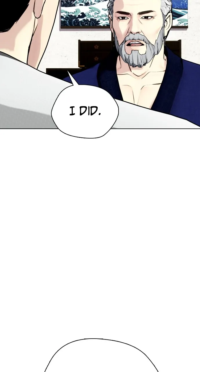 Read The Outcast is a Fighter chapter 47 image 87 on Lezhin