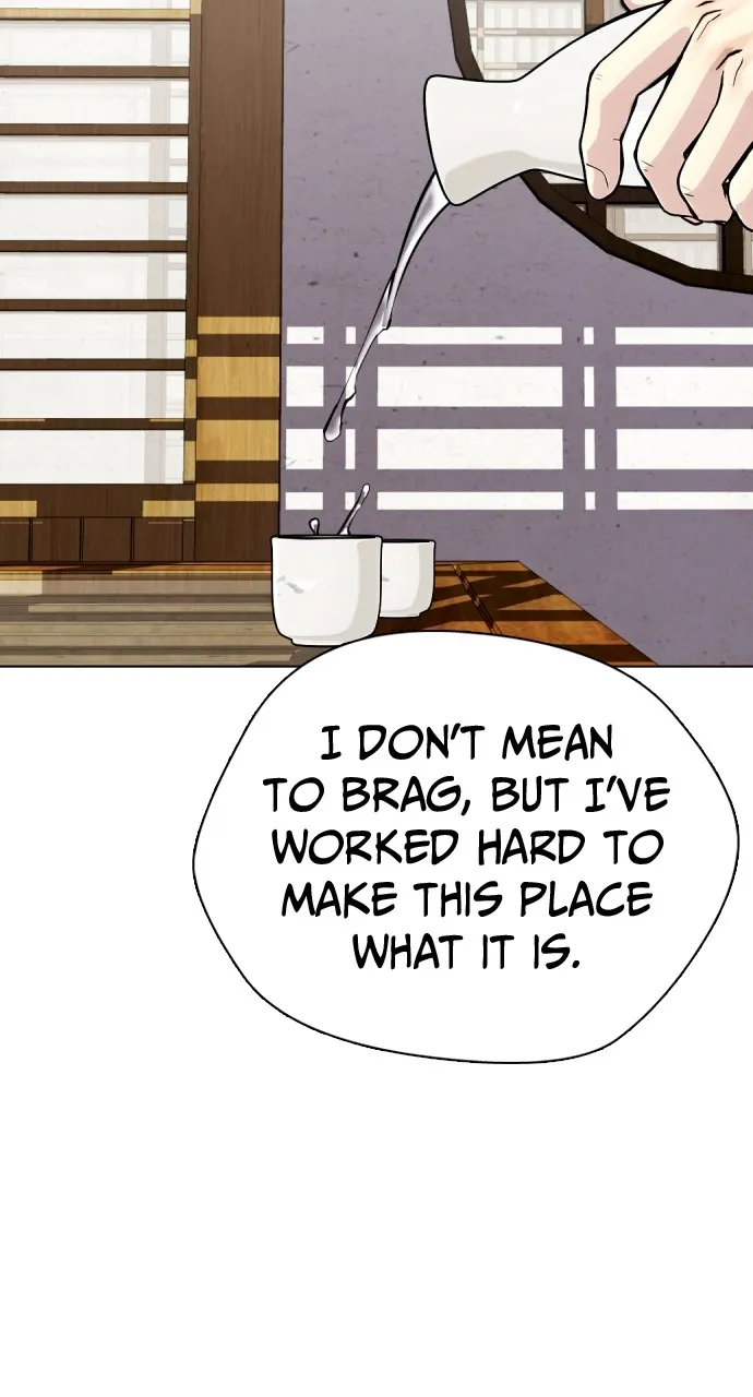 Read The Outcast is a Fighter chapter 47 image 89 on Lezhin
