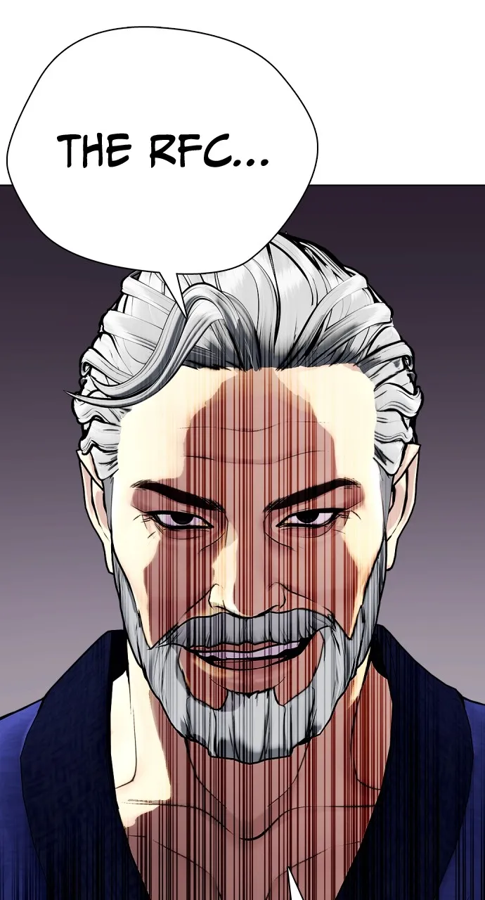 Read The Outcast is a Fighter chapter 47 image 95 on Lezhin