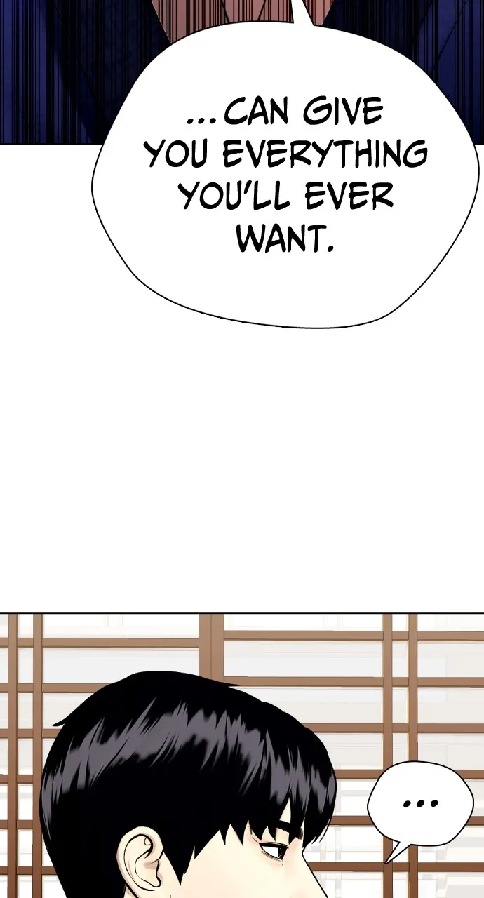 Read The Outcast is a Fighter chapter 47 image 96 on Lezhin