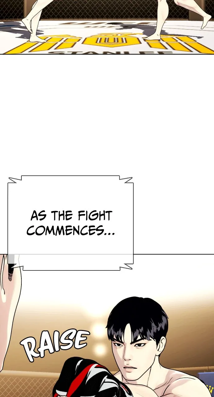 Read The Outcast is a Fighter chapter 48 image 100 on Lezhin