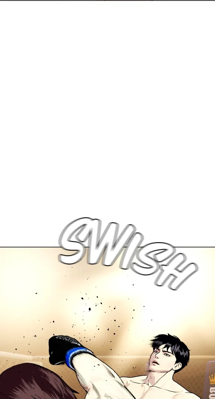 Read The Outcast is a Fighter chapter 48 image 102 on Lezhin