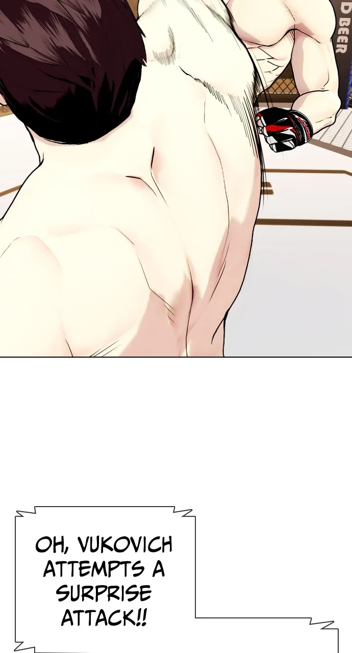 Read The Outcast is a Fighter chapter 48 image 103 on Lezhin