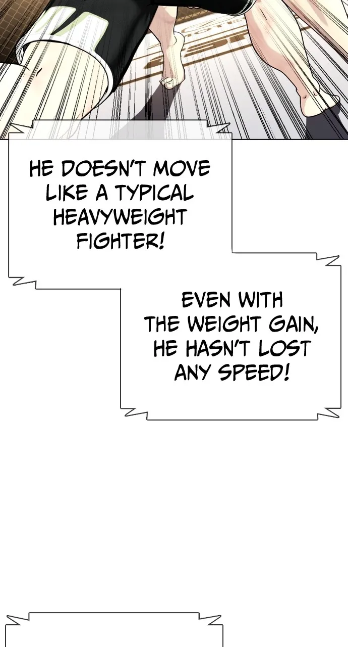 Read The Outcast is a Fighter chapter 48 image 110 on Lezhin