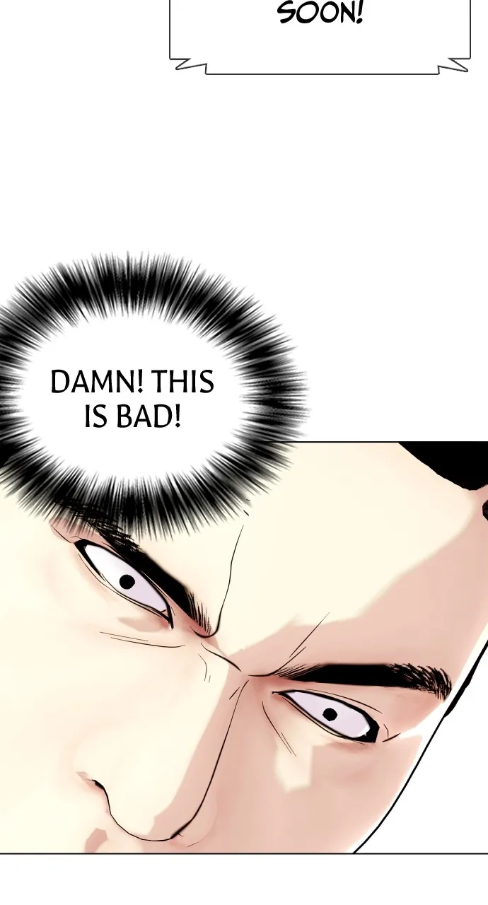 Read The Outcast is a Fighter chapter 48 image 112 on Lezhin