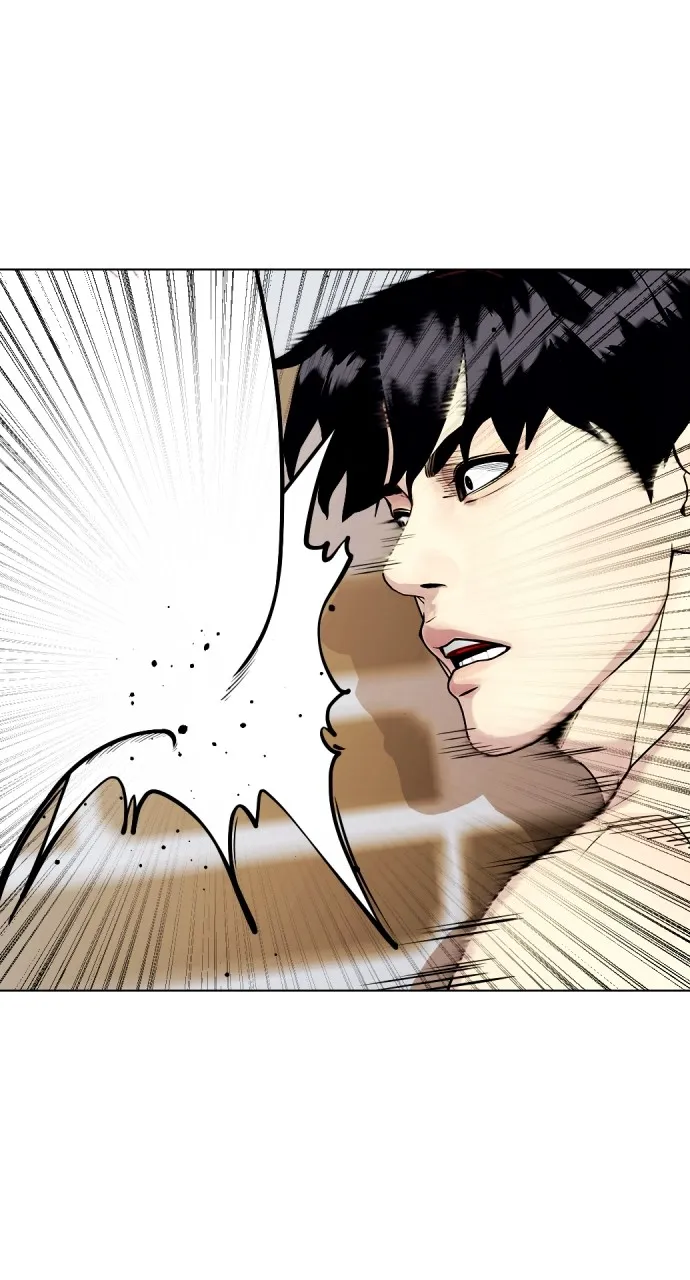 Read The Outcast is a Fighter chapter 48 image 116 on Lezhin