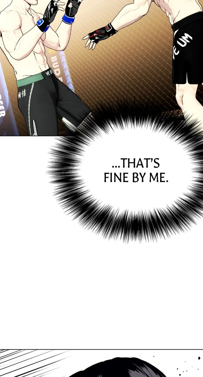 Read The Outcast is a Fighter chapter 48 image 121 on Lezhin