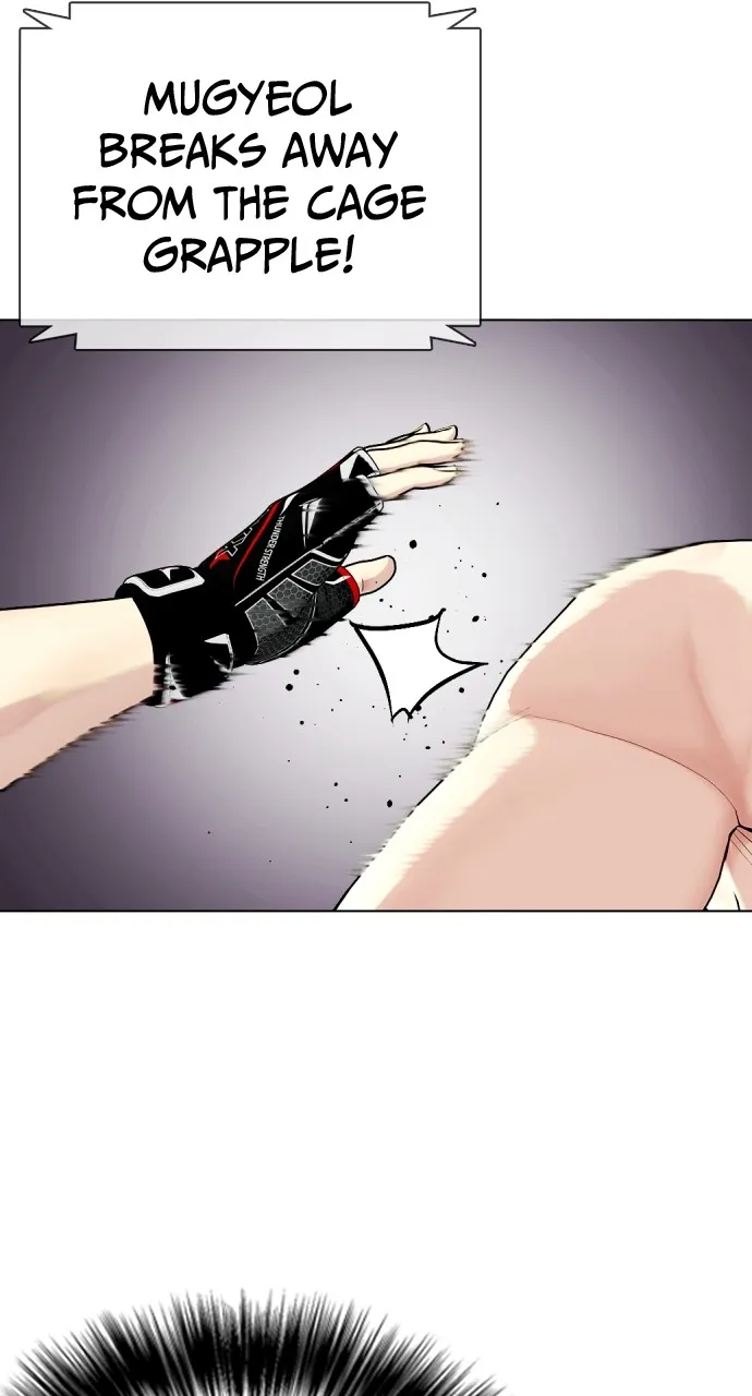 Read The Outcast is a Fighter chapter 48 image 136 on Lezhin