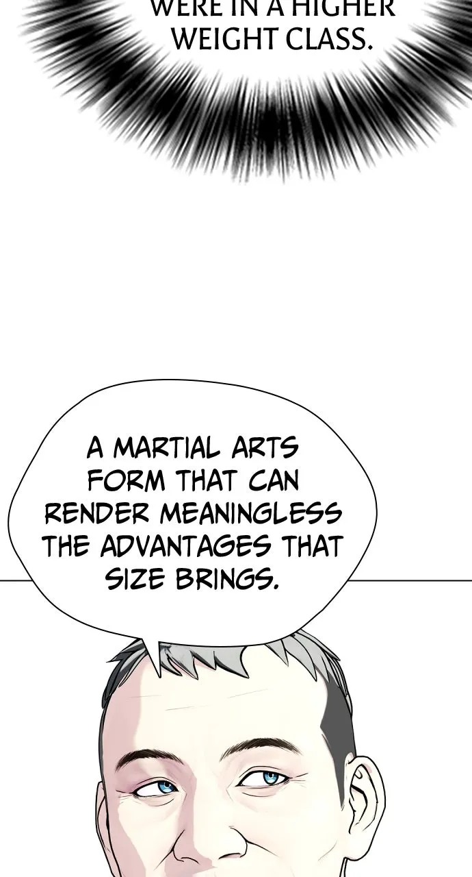 Read The Outcast is a Fighter chapter 48 image 17 on Lezhin