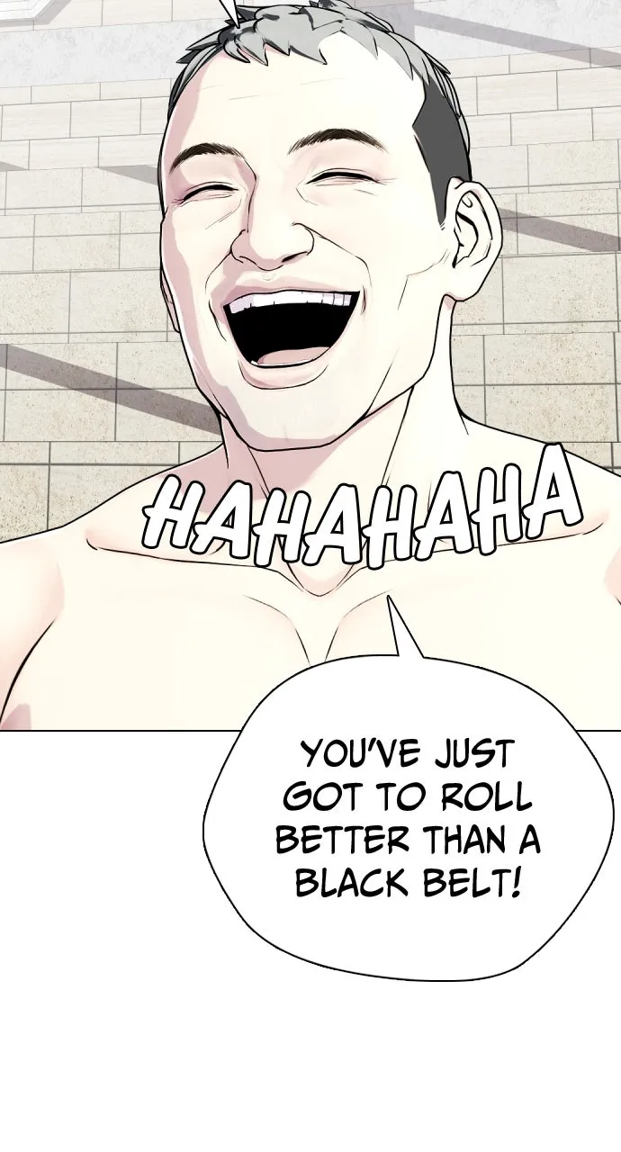 Read The Outcast is a Fighter chapter 48 image 21 on Lezhin