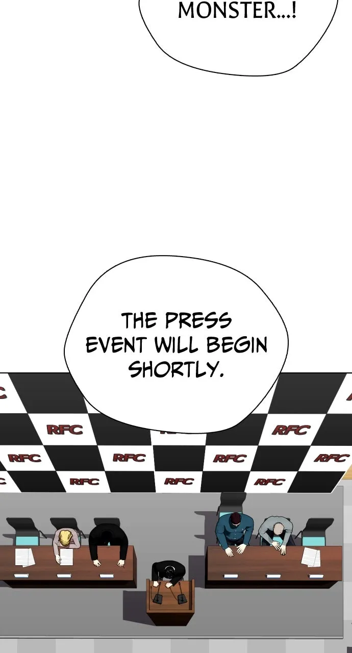 Read The Outcast is a Fighter chapter 48 image 28 on Lezhin