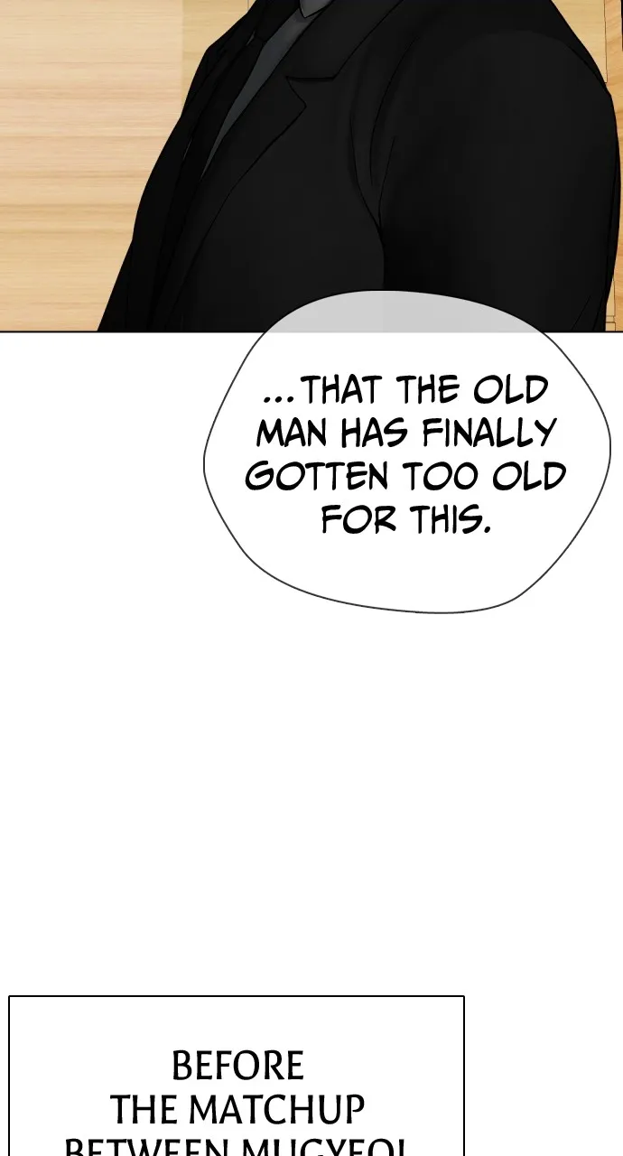 Read The Outcast is a Fighter chapter 48 image 35 on Lezhin