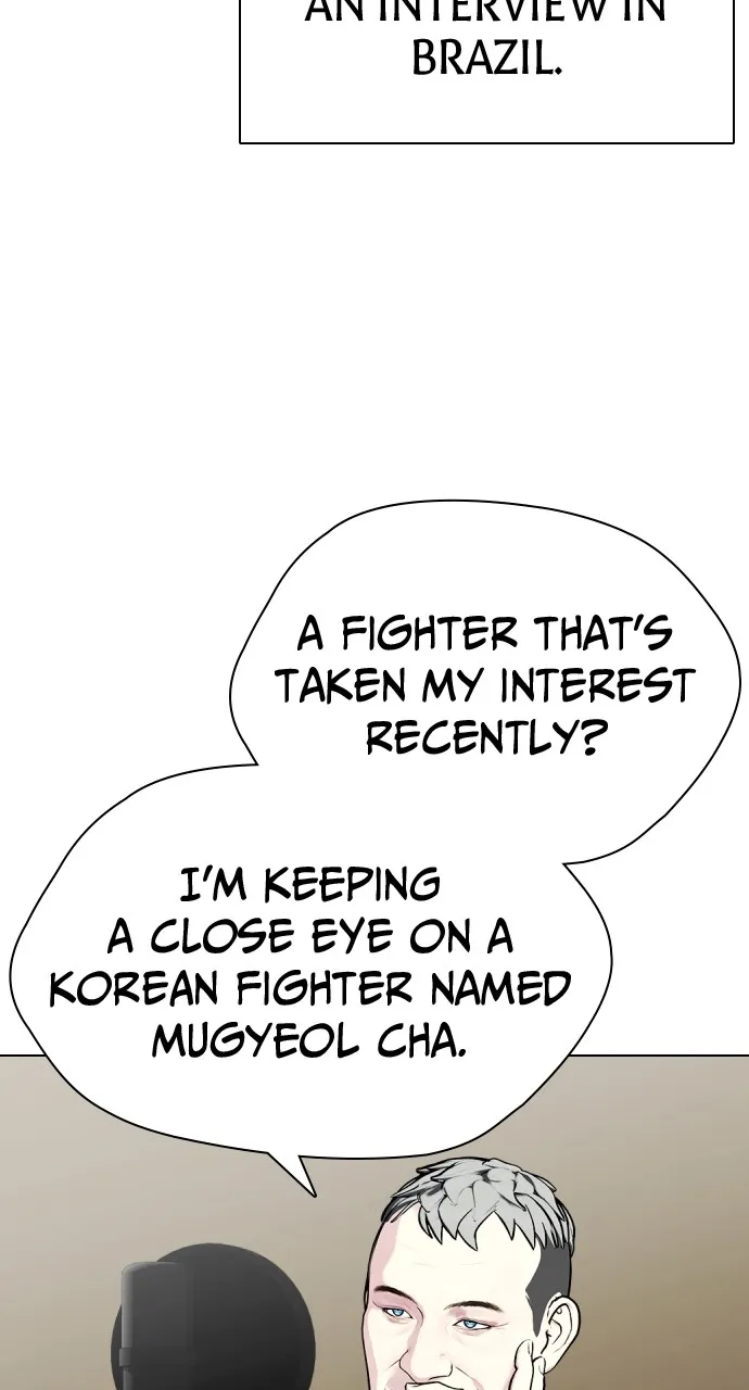 Read The Outcast is a Fighter chapter 48 image 37 on Lezhin