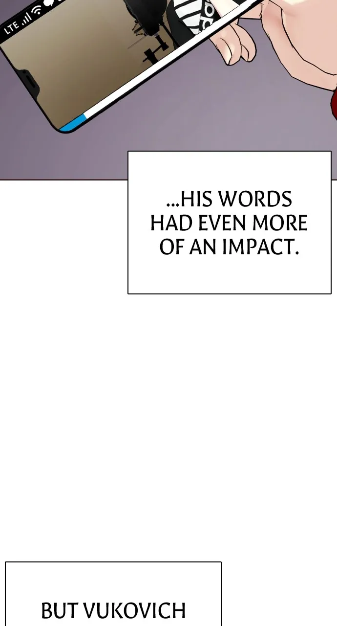 Read The Outcast is a Fighter chapter 48 image 41 on Lezhin