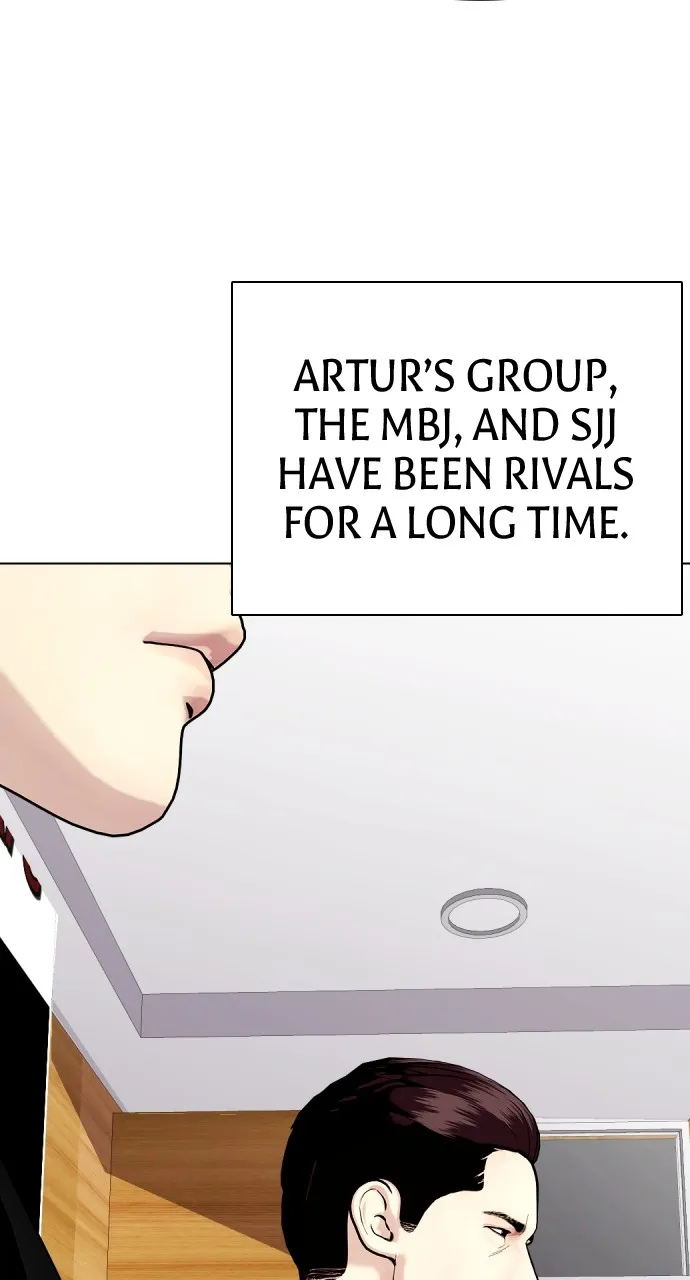 Read The Outcast is a Fighter chapter 48 image 43 on Lezhin