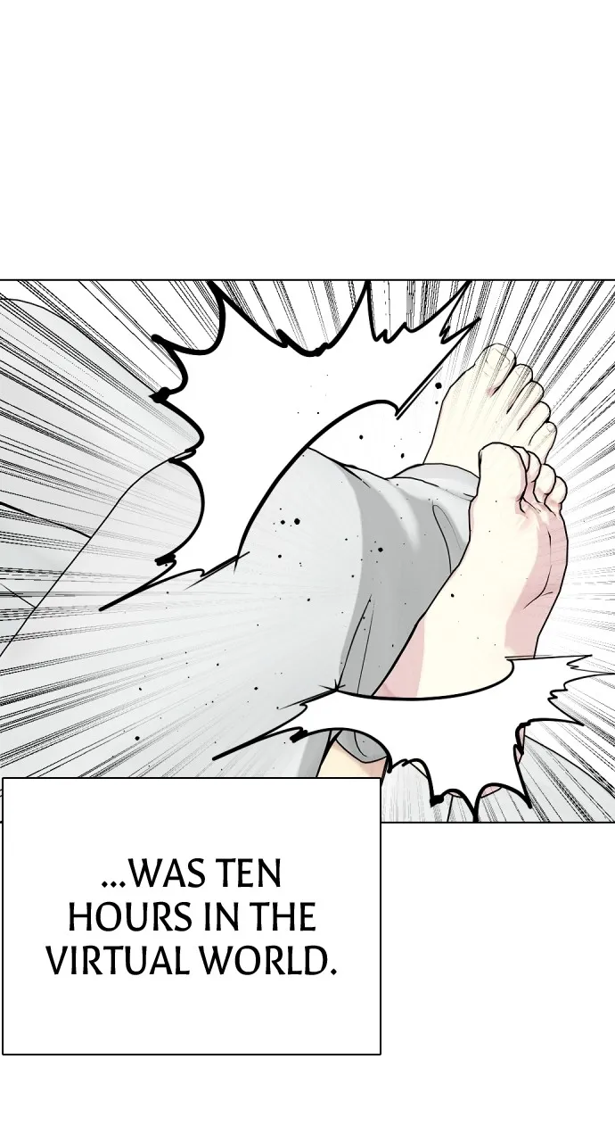 Read The Outcast is a Fighter chapter 48 image 5 on Lezhin