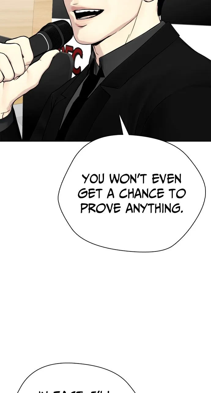 Read The Outcast is a Fighter chapter 48 image 57 on Lezhin