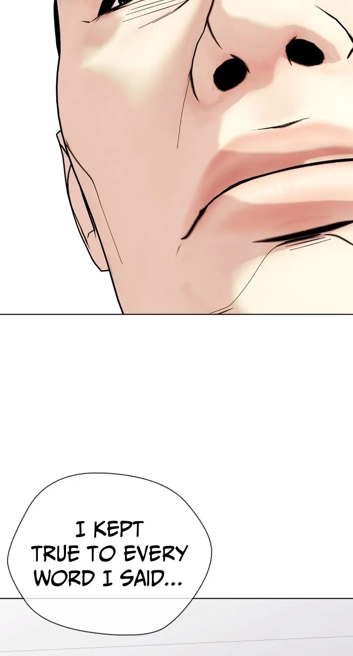 Read The Outcast is a Fighter chapter 48 image 60 on Lezhin