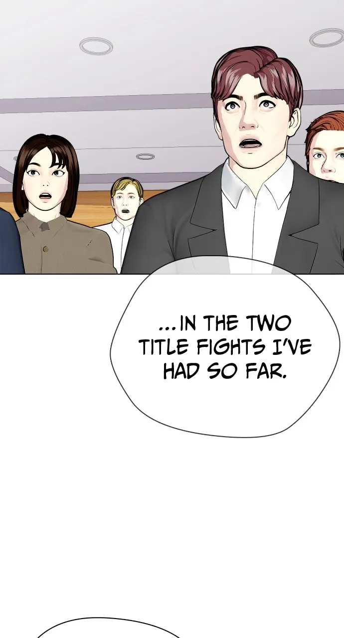 Read The Outcast is a Fighter chapter 48 image 61 on Lezhin