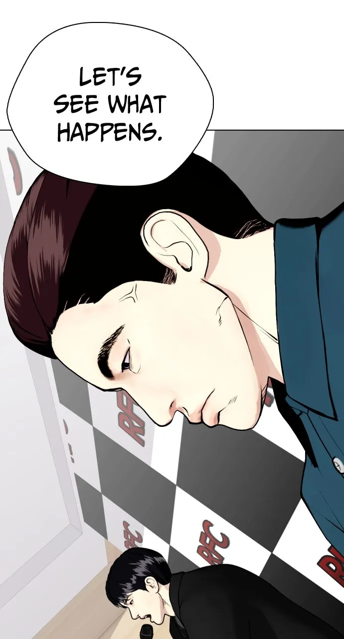 Read The Outcast is a Fighter chapter 48 image 64 on Lezhin