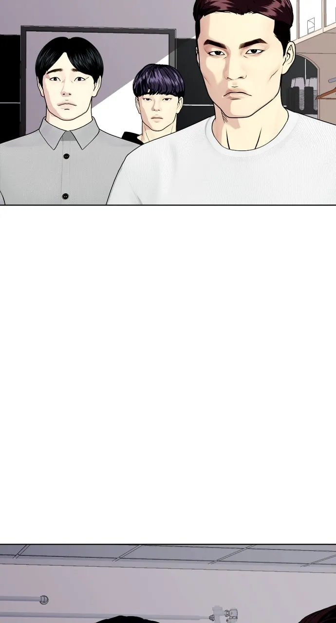 Read The Outcast is a Fighter chapter 48 image 68 on Lezhin