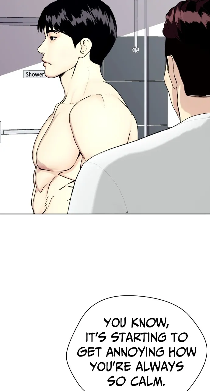 Read The Outcast is a Fighter chapter 48 image 69 on Lezhin