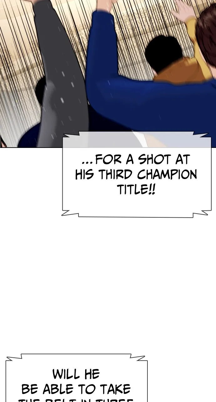 Read The Outcast is a Fighter chapter 48 image 74 on Lezhin