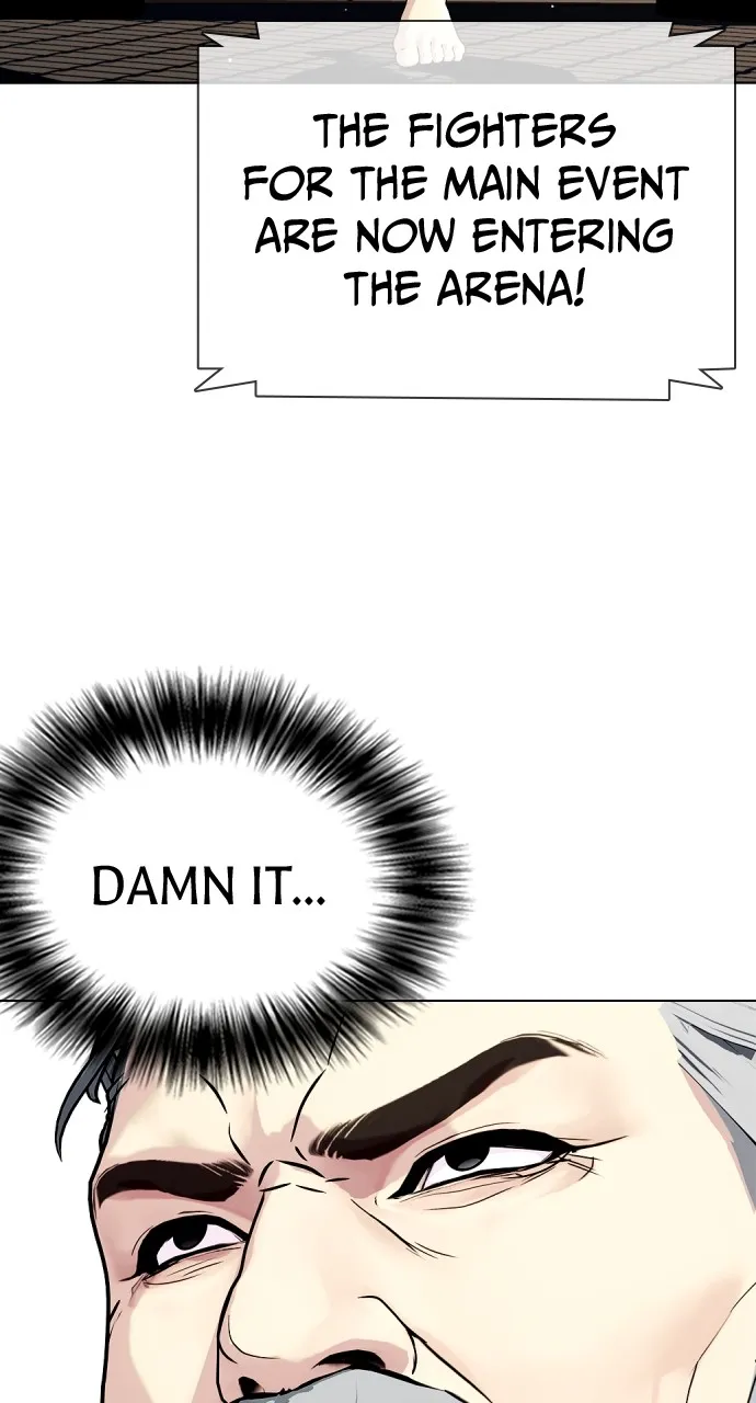 Read The Outcast is a Fighter chapter 48 image 76 on Lezhin