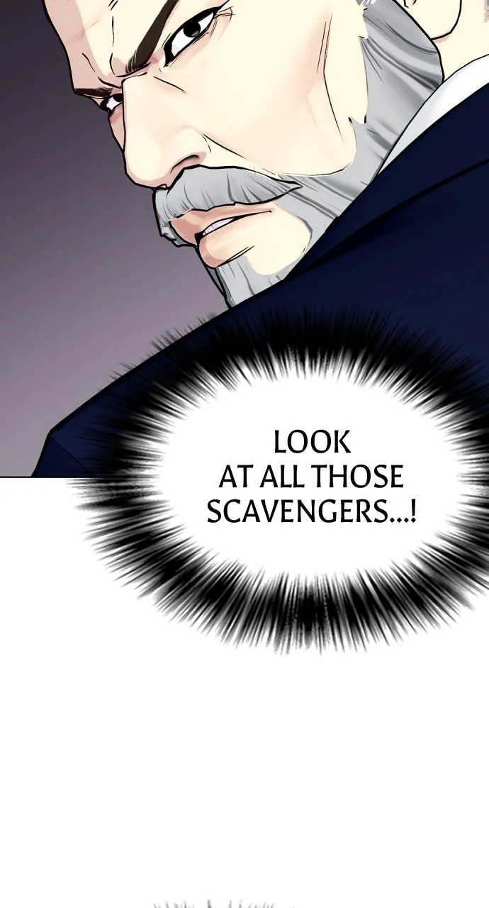 Read The Outcast is a Fighter chapter 48 image 79 on Lezhin