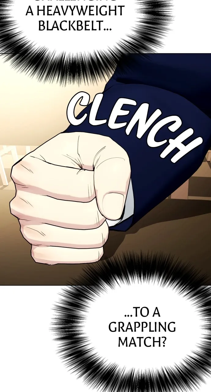 Read The Outcast is a Fighter chapter 48 image 91 on Lezhin