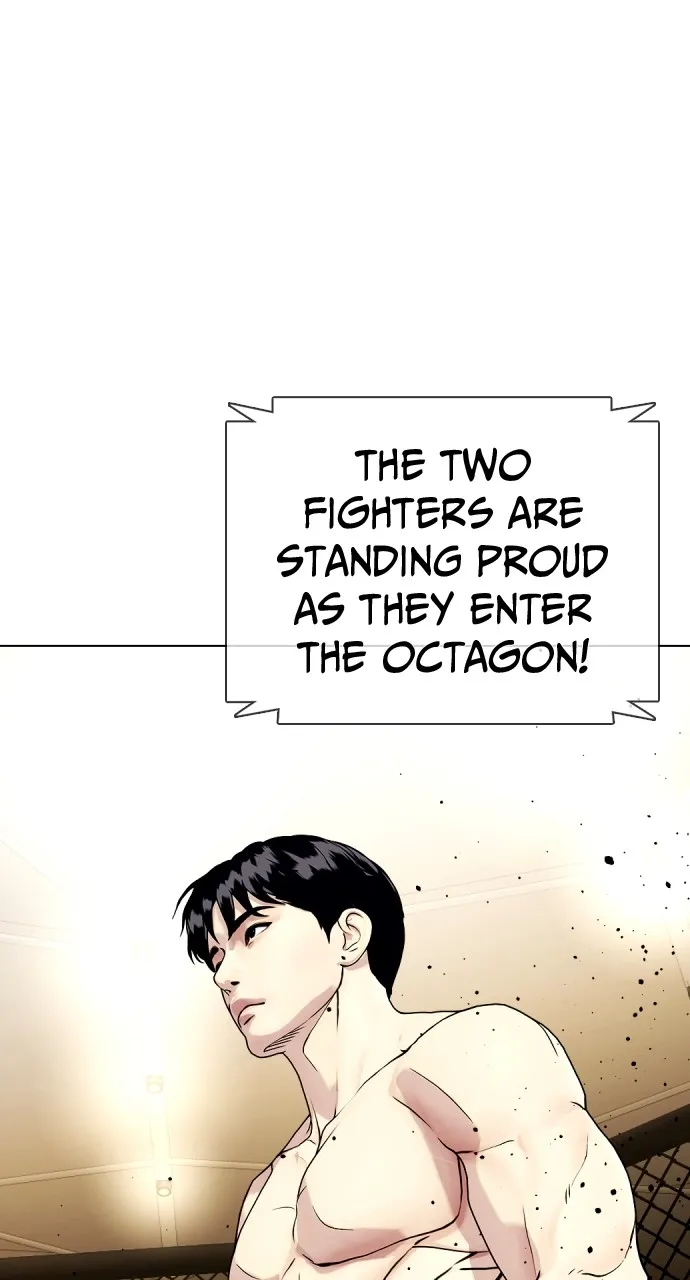 Read The Outcast is a Fighter chapter 48 image 93 on Lezhin