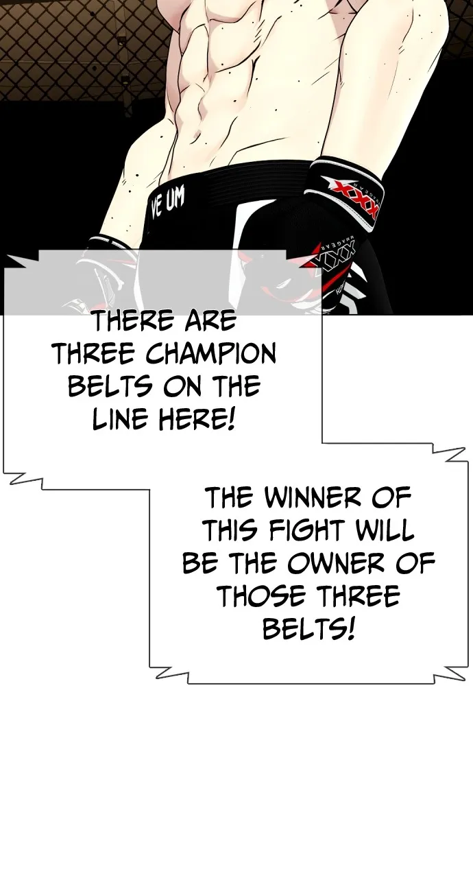 Read The Outcast is a Fighter chapter 48 image 94 on Lezhin
