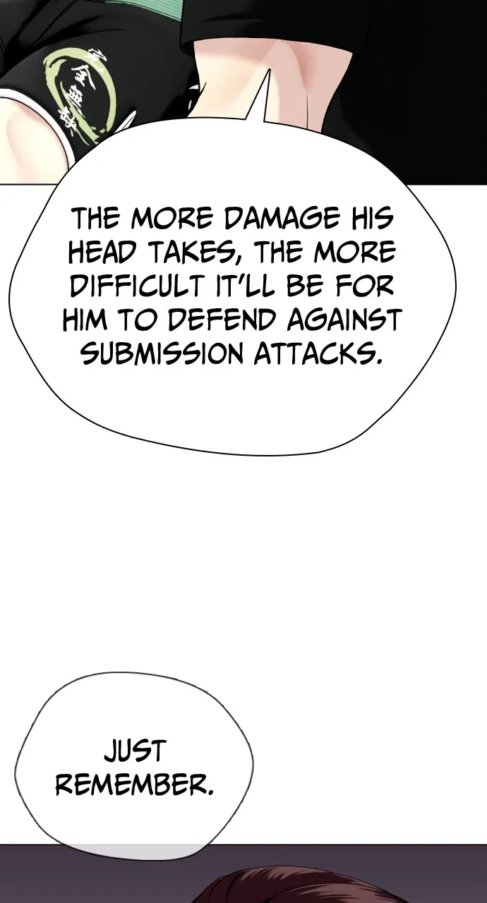 Read The Outcast is a Fighter chapter 49 image 123 on Lezhin