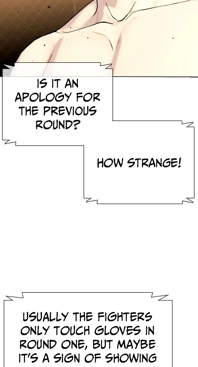 Read The Outcast is a Fighter chapter 49 image 133 on Lezhin