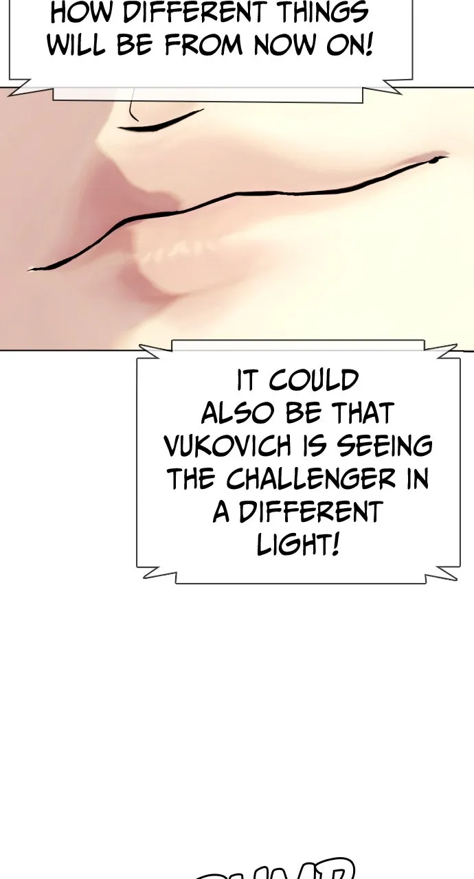 Read The Outcast is a Fighter chapter 49 image 134 on Lezhin
